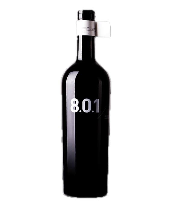 BSV_801_1080 Vino Tinto 8.0.1 Edición Limitada