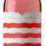 Vino Rosé Campo Marin cosecha 2024
