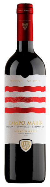 Pack Selección Crianza — 3 Tintos DO Cariñena