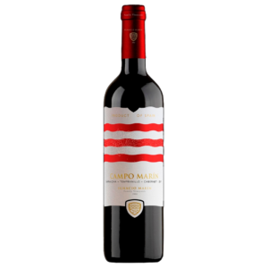 Campo_Marin_Tinto_1080 Vino Tinto Campo Marin cosecha 2024