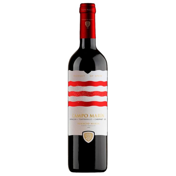 Campo_Marin_Tinto_1080 Vino Tinto Campo Marin cosecha 2024