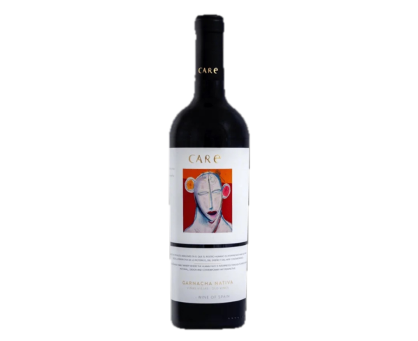 Care_Garnacha_Tinta_Nativa_1080 Care Garnacha Tinta Nativa